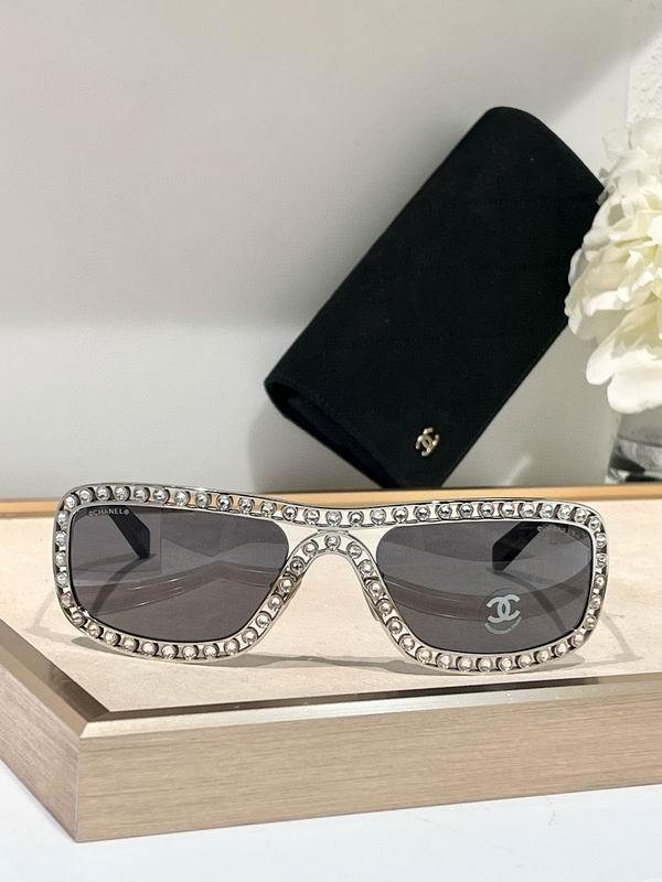 Chanel Sunglasses 328